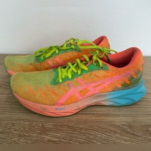 ASICS FF Blast Women’s Running Shoes